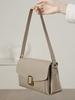 Luxury Handbags Female Crossbody Bags Shoulder Bag Women Bags New Fashion 2025 Genuine Cowhide Leather Small Square Bag
