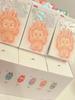 POP MART POP MART THE MONSTERS Labubu3.0 High Energy Series Blind Box  - Free Gift Included Authentic