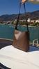 2025 New Real Leather Shoulder Bag High Capacity Calfskin Ladies Handbags Tote Bags For Commute OL Bucket Shopping Bag