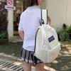 Girls School Bag Computer Backpack Student Travel Backpack