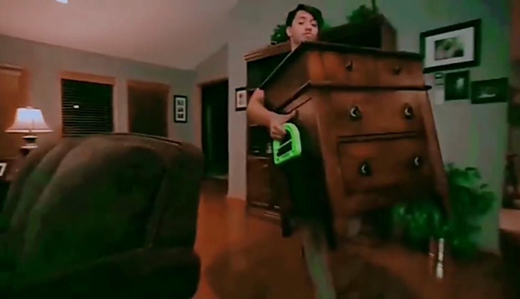 Curele Reglabile pentru Manipularea Mobilierului Tip Heavy-Duty