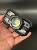 800mAh Adjustable LED Flashlight Headlamp Rechargeable Super Bright Head Torch Camping Fishing Cycling Hiking Motion Sensor Headlights