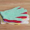 2Pcs/Pair Bath for Peeling Exfoliating Mitt Glove with Shower Scrub Gloves Resistance Body Massage Sponge Wash Skin Moisturizing