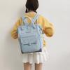 Multifunctional Large Capacity Backpack Waterproof Backpack Student Schoolbag