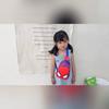 Trendy Cartoon Print Children's Crossbody Bag Breathable Durable And Theft-proof Ideal For Daily Use