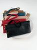 Women Vintage Soft Leather Wristlet Wallet Clutch Purses Portable Outdoor Handbag Shopping Commuting Bags