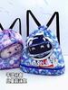 Kids Travel Swim Bag With Waterproof Material And Multifunctional Compartments For Onthego