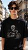 Canserbero Black T-Shirt