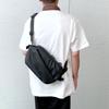 Men's Crossbody Bag Commuter Shoulder Bag Sports Travel Bag