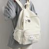 Student Schoolbag for Primary School Girls Three To Five and Six Grade Backpack