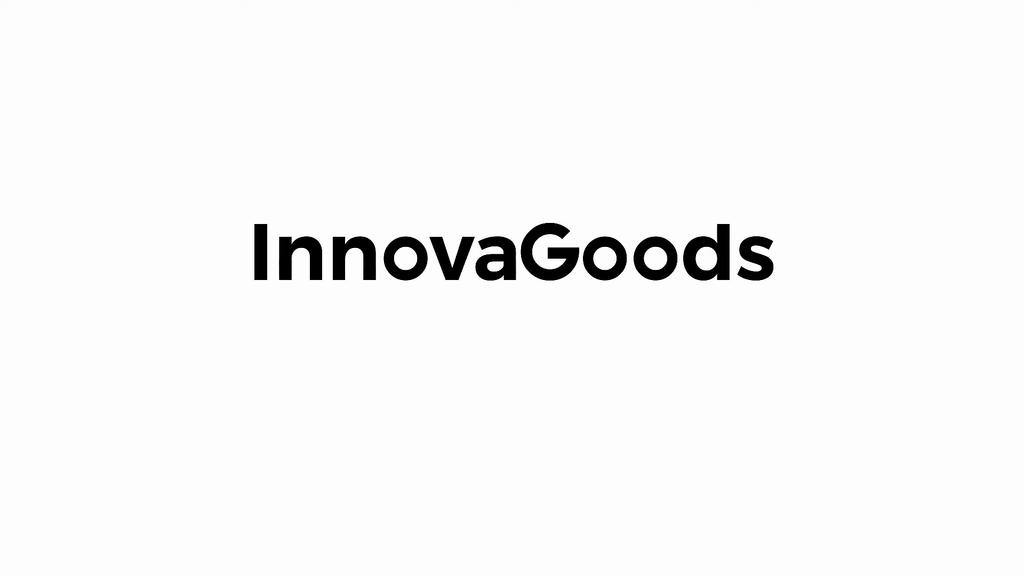Skládací vertikální sušák na prádlo s kolečky Folver InnovaGoods 24 tyčí