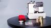 ZONESUN ZS-F550 Digital Stamping Machine Fast Printing Coffee Tea Paper Aluminum Foil Bag Customization Card