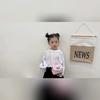 Kids Fashion Toyinspired Pu Crossbody Bag With Artificial Pearl Bow And Flower Decoration For School Use