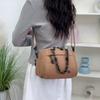 Women's Shoulder Bag Commuter Crossbody Bag Outgoing Handbag