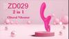 20 Modes Clitoral Sucking Vibrator Female Clitoris Sucker Vacuum Stimulator Dildo Sex Toys Goods for Adults
