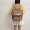 Large Capacity Multi-function Backpack Cartoon Student Schoolbag