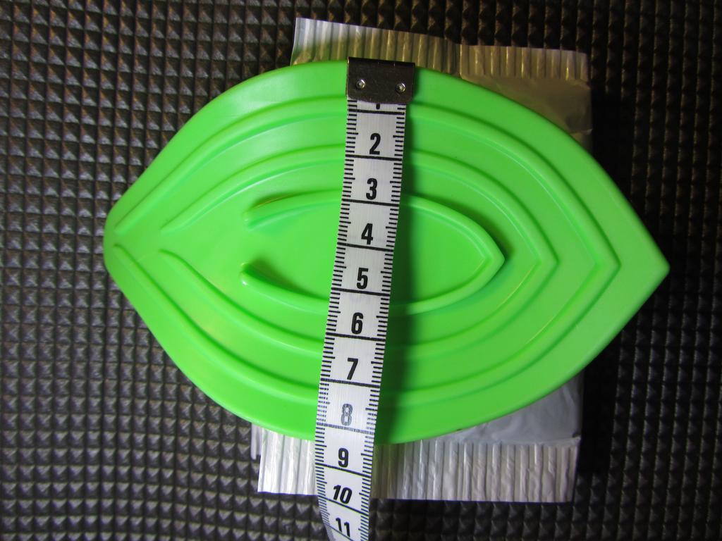 Форме листа противоскользящая мыло блюдо мыло ванной мыло блюдо ...