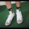 Volleyball Shoes Men Women Breathable Canvas Nonslip Rubber Sole For Indoor Training