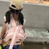 Kindergarten Schoolbag Children Boys and Girls Small Backpack 2-6 Years Old Baby Lightweight Backpack