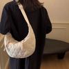 Women's Hobo Bag Lightweight Shoulder Bag Large Capacity Crossbody Bag