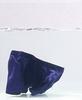 Men's Ice Silk Underwear Summer Hollow Mesh Breathable Antibacterial Antibacterial Four Corner Mesh Underpants Short Pants L-8XL