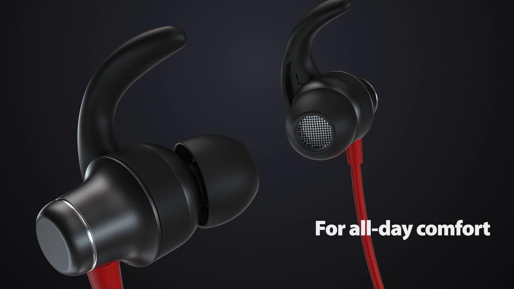 Bluetooth 5.0 Earphones Wireless 