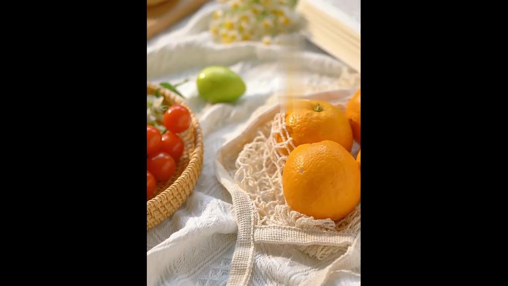 Handmade Autumn Rattan Tray Ornament Storage Dining Plate Hotel Restaurant Plate Decoration