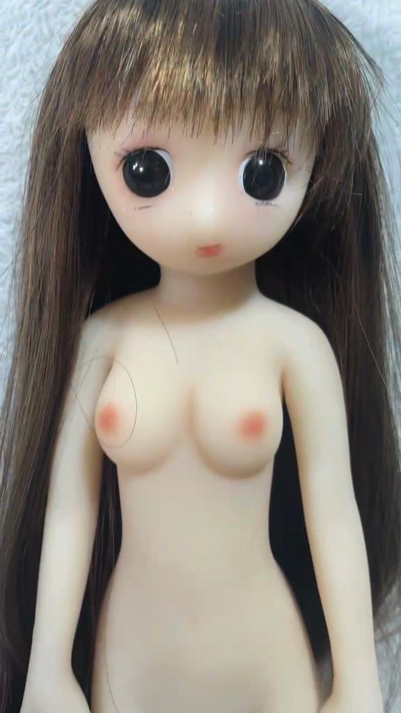 40cm Men's Sex Doll Mini Girlfriend Masturbation Cup Soft Vagina Sex Erotic Adult Sex Toy