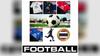 THAILAND National Football Soccer Training JERSEY CHEER Print Quick Dry Shirt Polo Polyester Short Sleeve Uniform Elephant Logo Sport Outdoor