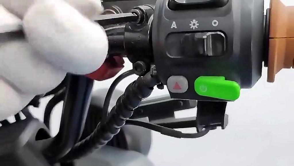 Universal Motorcycle Accessories Motorcycle Modification Metal Hooks Motorcycle Side Helmets Hooks Item Storage Hooks