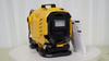 EAFC EU Plug Portable High Power Dual Power Air Compressors 110V-230V AC/DC Air Car Compressors Inflators Tire Inflators