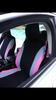 Universal Full Car Seat Covers Set Auto Seat Decoration Rear Front Seat Cover Car Cushion Protector Case Cover Car Interior Accessories