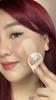 O.TWO.O Face Powder Oil-control 24 Hours SPF 30 PA+++ Long Lasting Waterproof Matte Face Makeup Cosmetic Setting Compact Powder