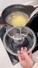 Stainless Steel Soup Fat Oil Separator Ladles Skimmer Spoon Soup Colander for Kitchen with Heat Insulation Anti-scalding