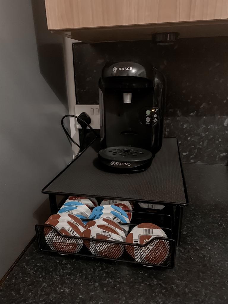 Buy Tassimo 60 Pod Holder Drawer | M\u0026W 