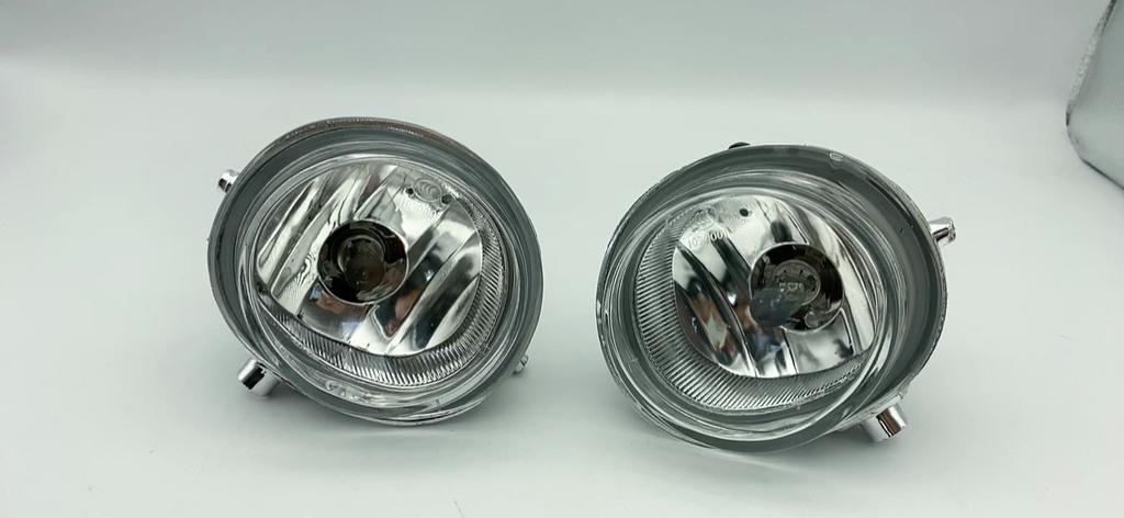 Proiectoare de ceață Far pentru Mazda 6 5 3 2 CX-5 CX-7 CX-9 RX-8 MPV MX-5/Miata Proiector de ceață Bară de protecție față Lampă de ceață Lămpi de condus
