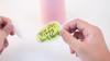 Keychain Lore Alphabet Figures Toy Cartoon Key Ring Bag Pendant Doll Kids Gifts