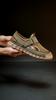 Summer Men Mesh Hiking Shoes Breathable Hollow Outdoor Sneakers Climbing Shoes Men Sport Non-Slip Shoes