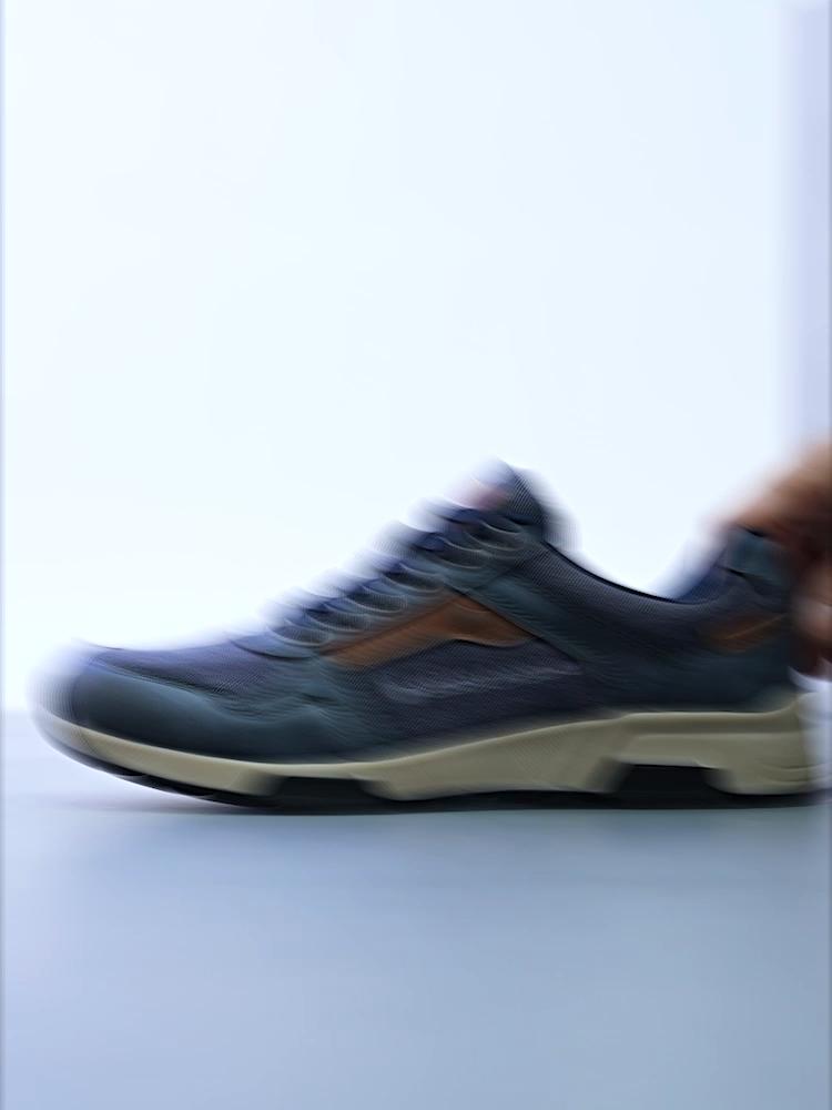 Men's Casual Shoes Fashion Sneakers Breathable Comfort Walking Shoes for Male