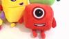 Entzückendes Numberblocks Plüschtier Perfektes Geschenk Für Kinder Weich Und Kuschelig