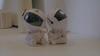 Xiaomi 2025 Galaxy Star Astronaut Projector Light Starry Sky Porjectors Lamp Decoration Bedroom Room Nebula LED Night Light Child Adult Gift