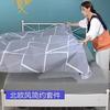 Four-piece Bedding Set Pure Cotton New Style Princess Style Dormitory Single Three-piece Bedding Set
