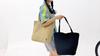 Nylon Bag Women's Tote Bag Large Capacity Shoulder Bag