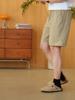 Men's Summer Shorts, Slight Stretch Loose Fit Breathable Cooling Casual Athletic Comfort Shorts for Men