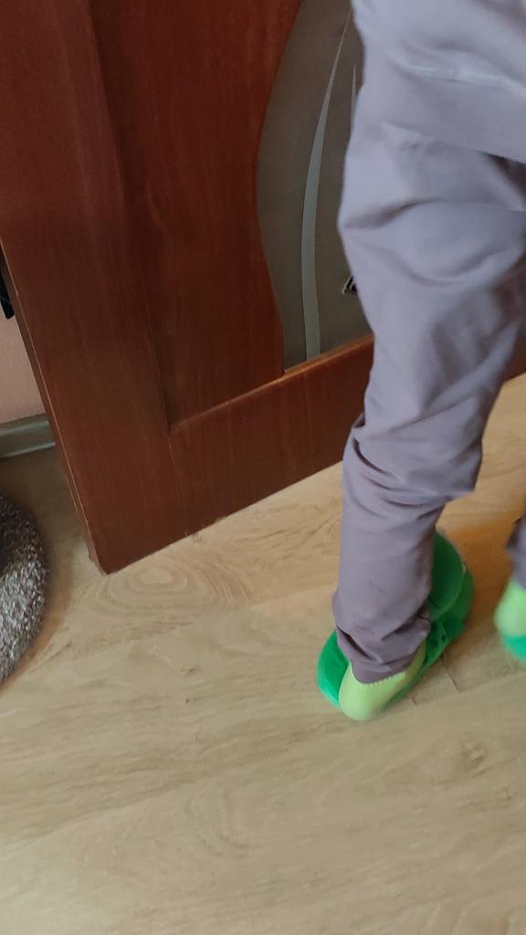 Pantofole A Forma Di Coccodrillo Con Bocca Che Si Apre – Calde, Antiscivolo, Unisex – Regalo Divertente Per La Festa Del Papà (Taglia UK5 / 39 EU)