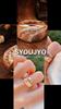 Kinel Glossy Rose Gold Color Rings For Women Big Size Luxury Rings