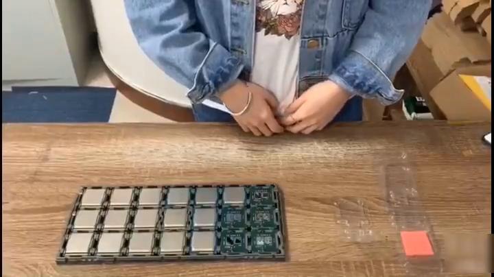 Intel Xeon E3 1230 V2 3.3GHz 4-Core CPU Processor SR0P4 LGA 1155