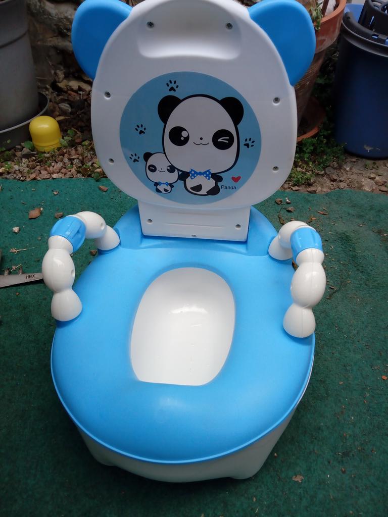 Petit Pot Bebe Portable Coupe Dessin Anime Musical Doux Bebe Toilette Enfant Chaise Potty Training Kids Siege De Toilette Acheter A Prix Bas Livraison Gratuite Avis Reels Avec Des Photos Joom