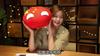 Dernière Série Peluche Jouets en Peluche Polandball Super Doux et Sûr Parfait comme Décoration de Chambre ou Cadeau
