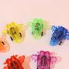 Childrens Transparent Retractable Toy Airplane With Handeye Coordination Development For Kids And Parenting Fun